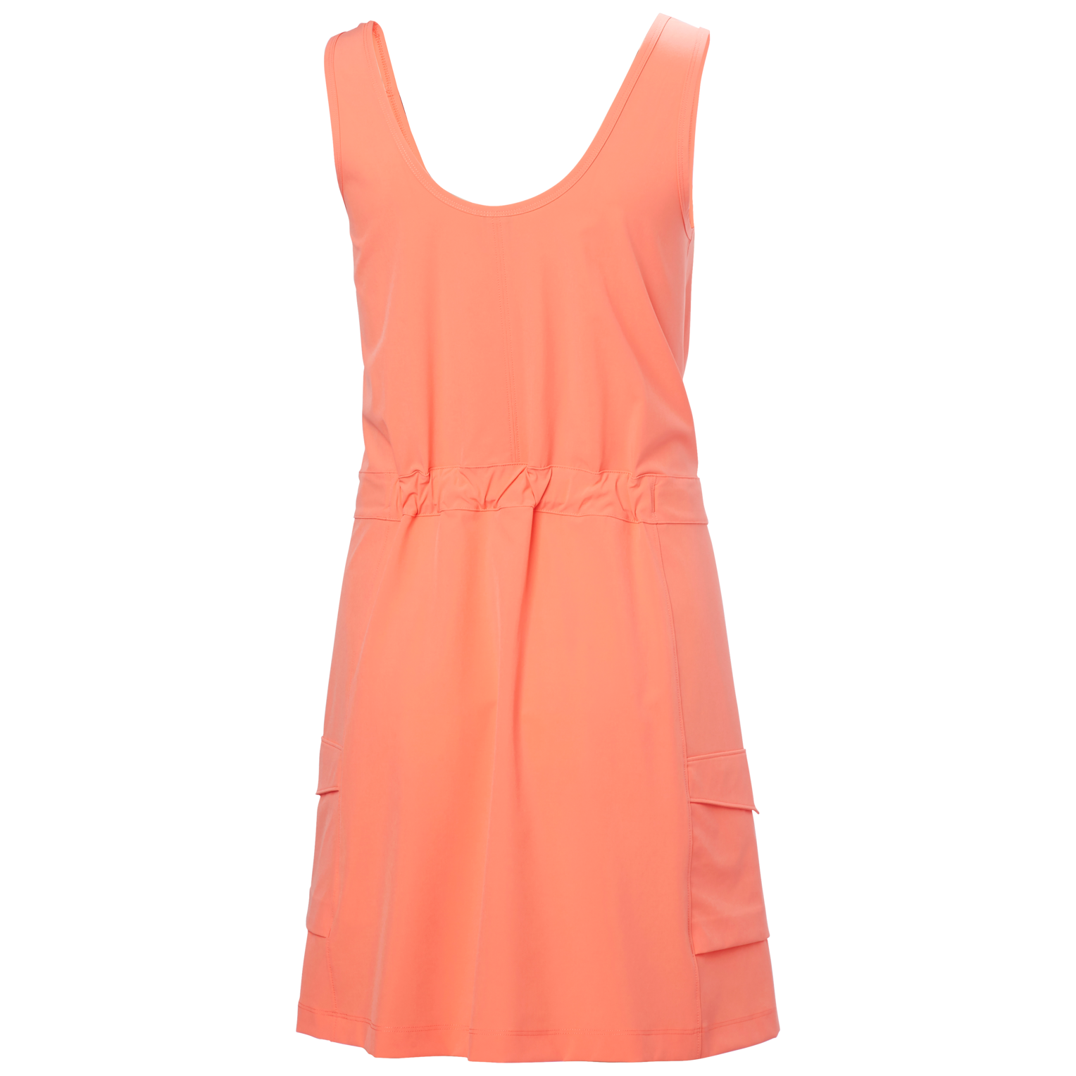 Helly Hansen W VIKEN DRESS - ženska športna obleka
