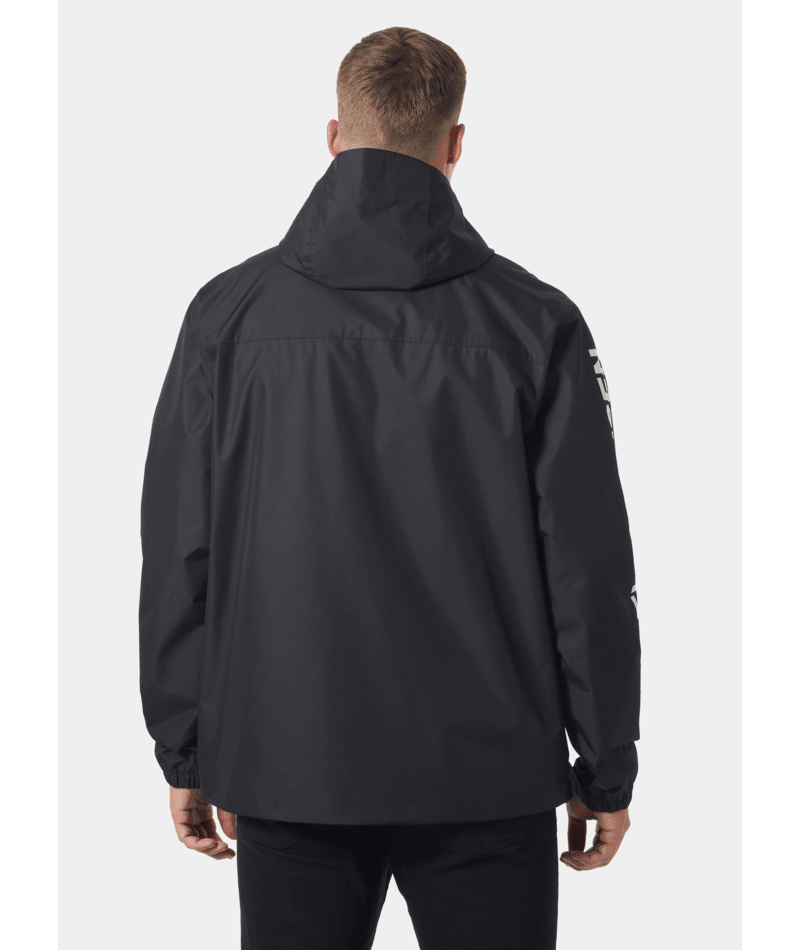 Helly Hansen Ervik vetrovka - moška