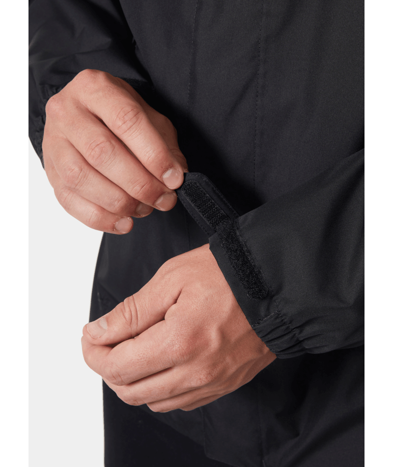 Helly Hansen Ervik vetrovka - moška