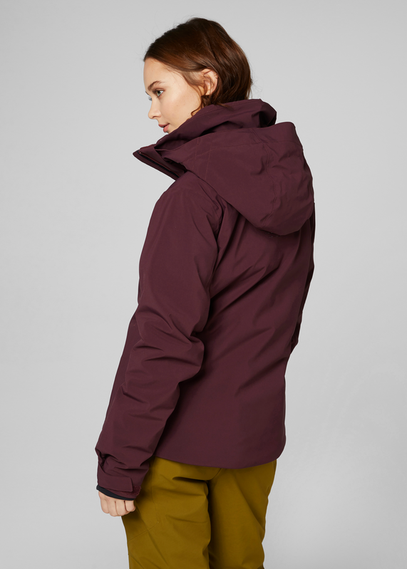 Helly Hansen Alphelia skijaška bunda- ženske