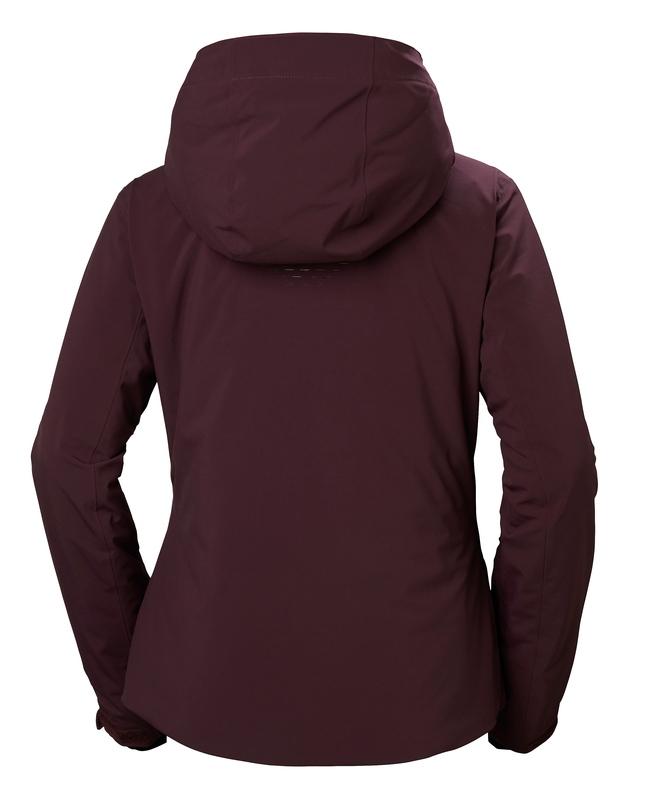 Helly Hansen Alphelia skijaška bunda- ženske