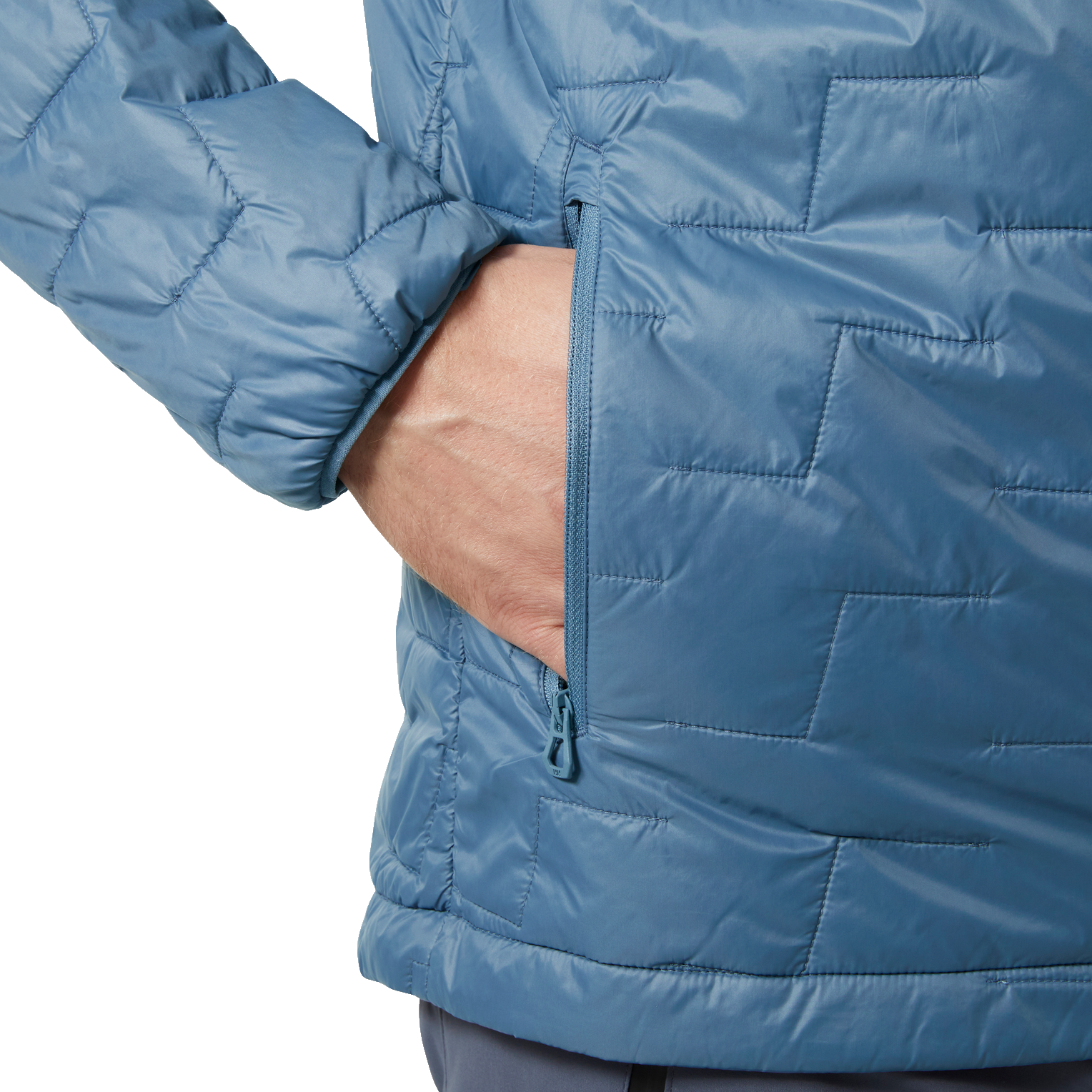 Helly Hansen Lifaloft izolator jakna - muška