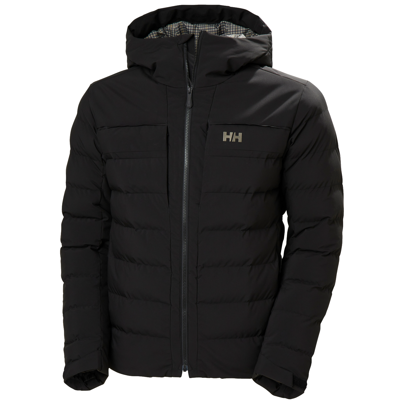 Helly Hansen BOSSANOVA PUFFY JACKET - moška smučarska jakna