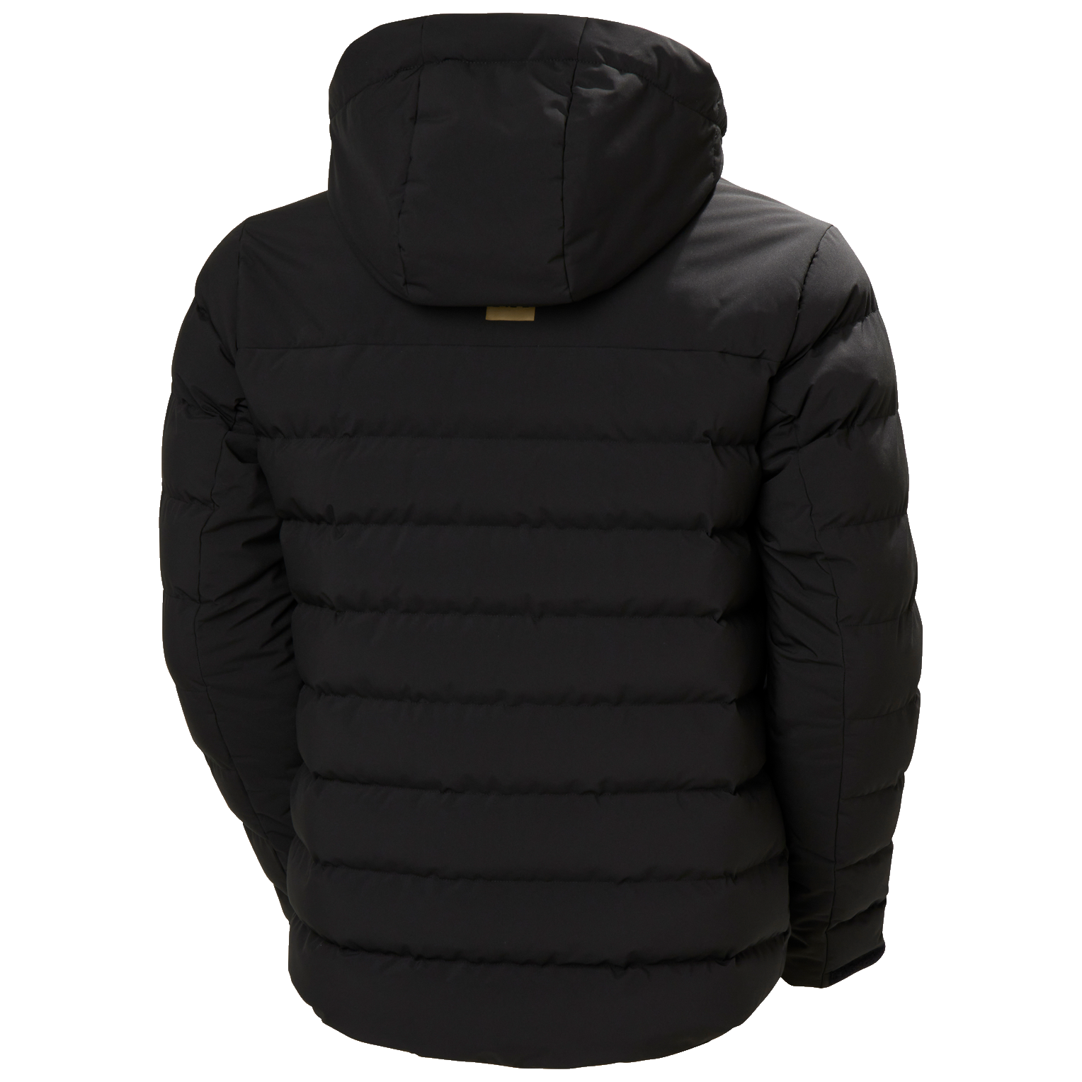 Helly Hansen BOSSANOVA PUFFY JACKET - moška smučarska jakna