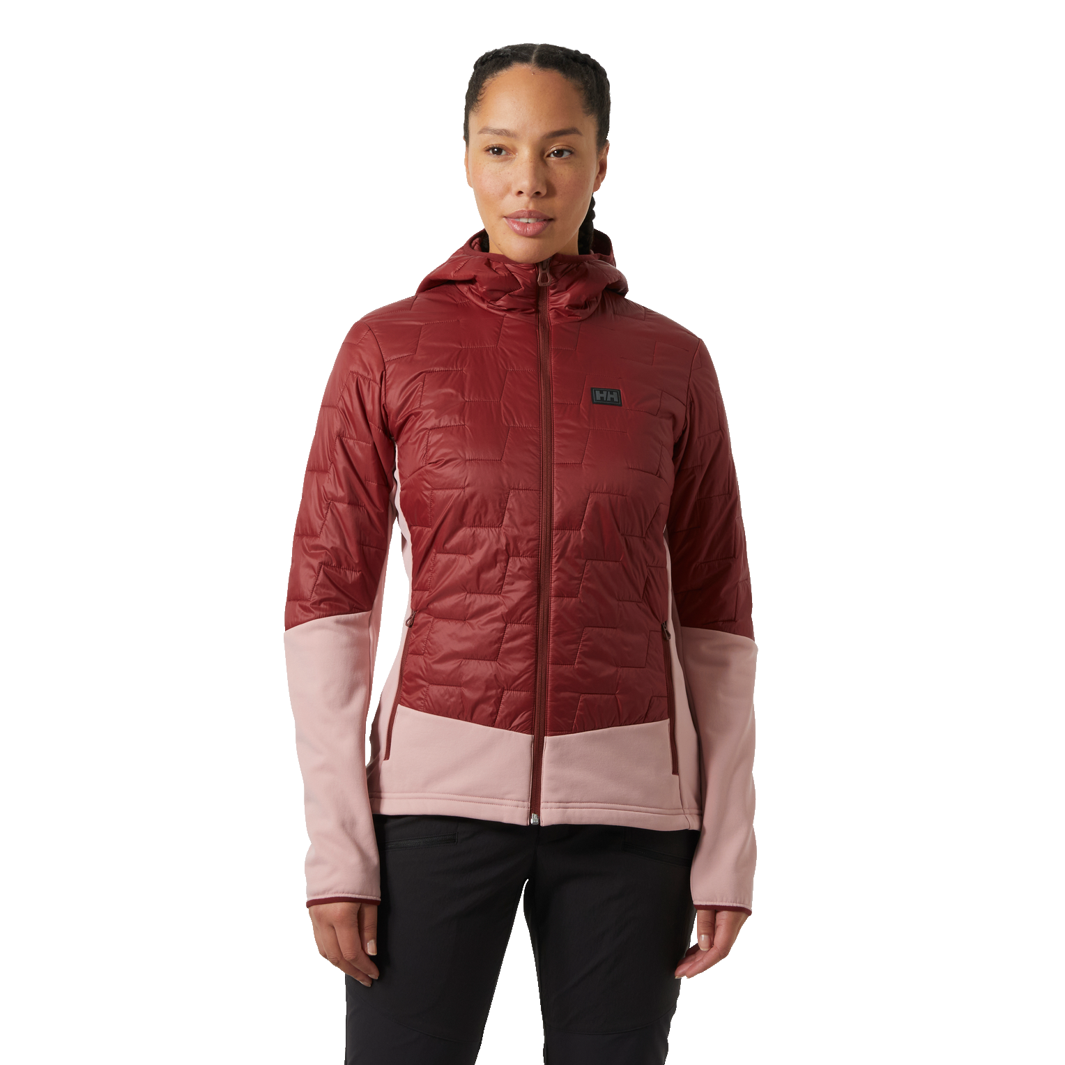Helly Hansen Lifaloft Hybrid izolator -ženske