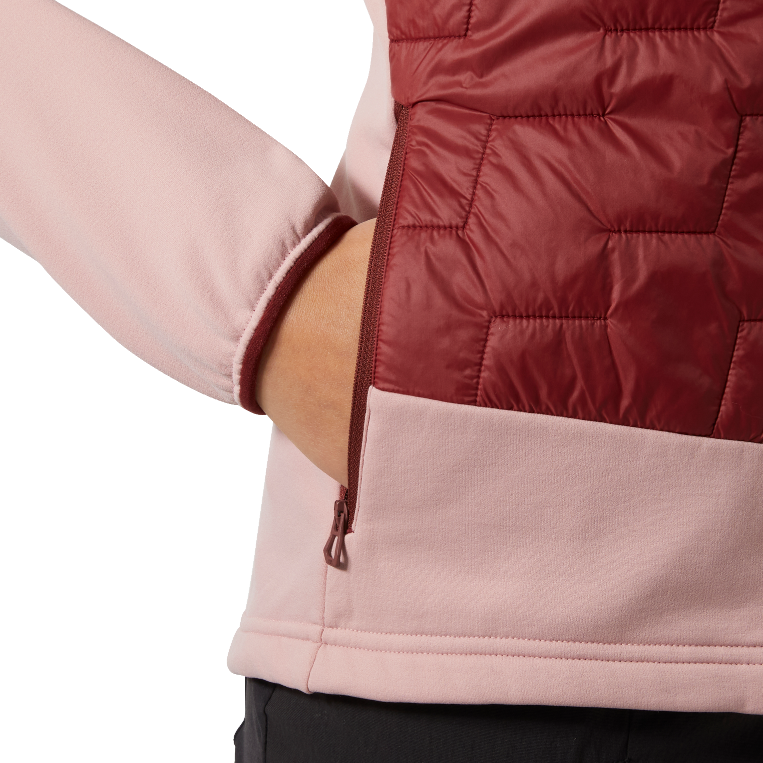 Helly Hansen Lifaloft Hybrid izolator -ženske