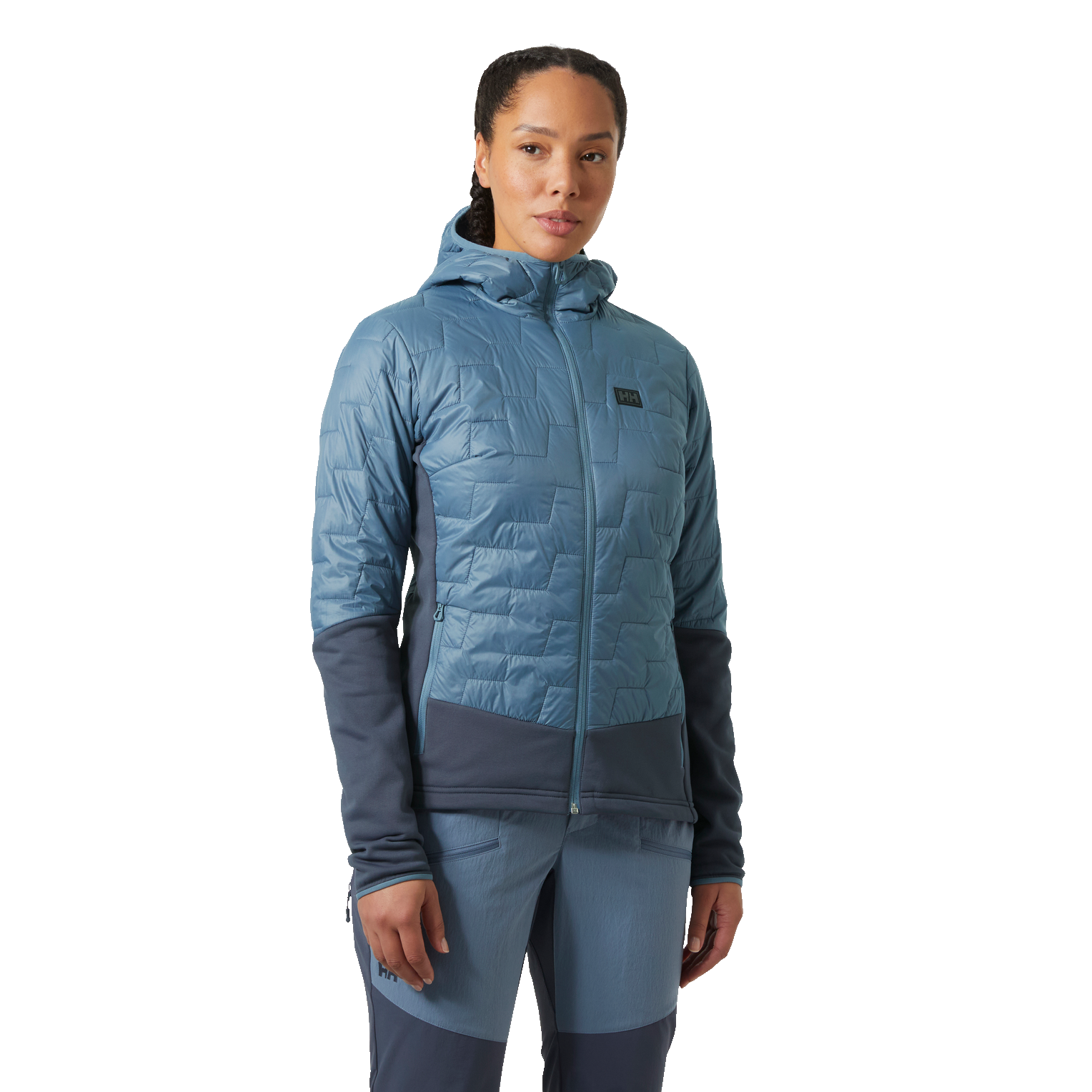 Helly Hansen Lifaloft Hybrid izolator -ženske