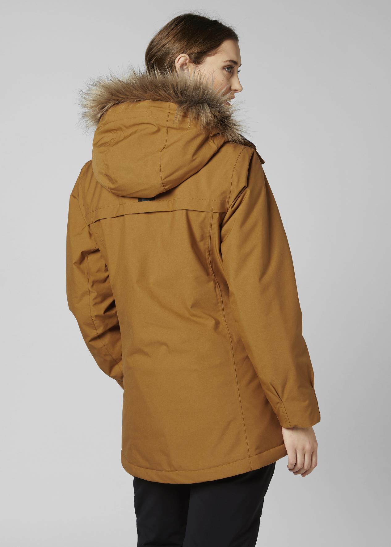 Helly Hansen Snowbird smučarska jakna - ženska