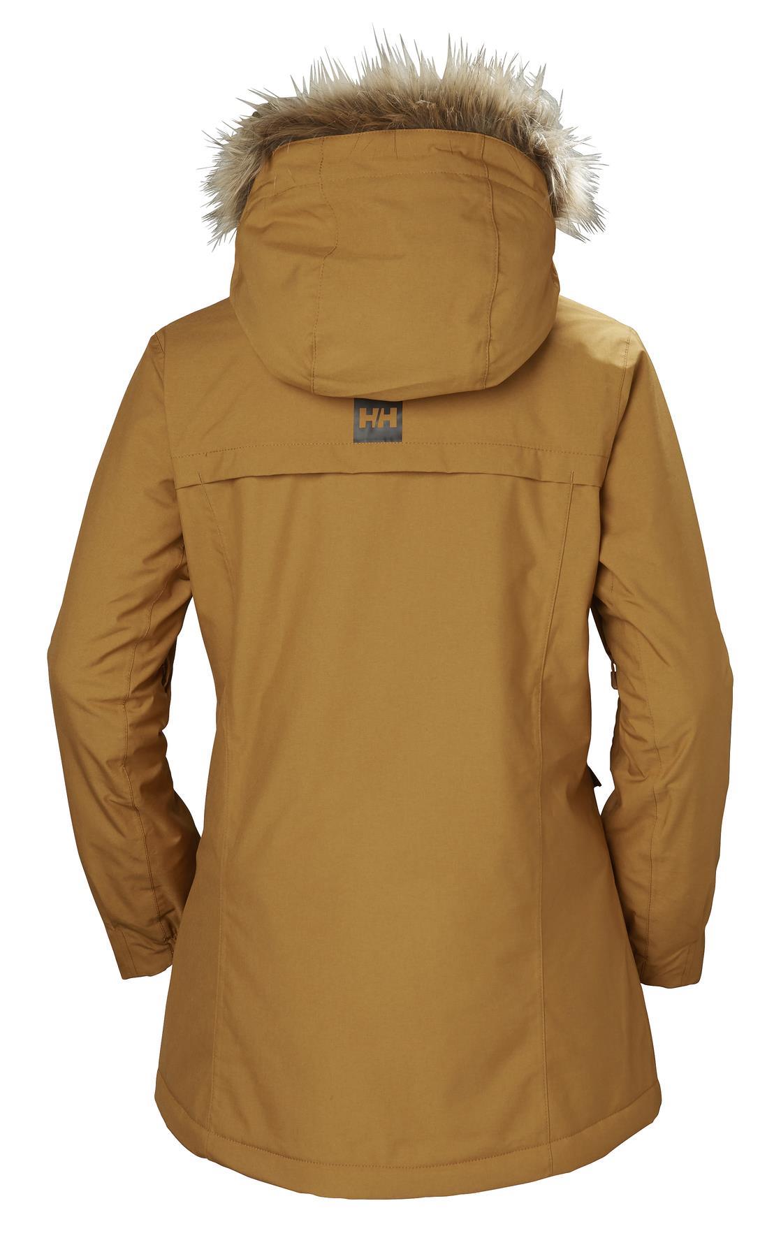 Helly Hansen Snowbird smučarska jakna - ženska