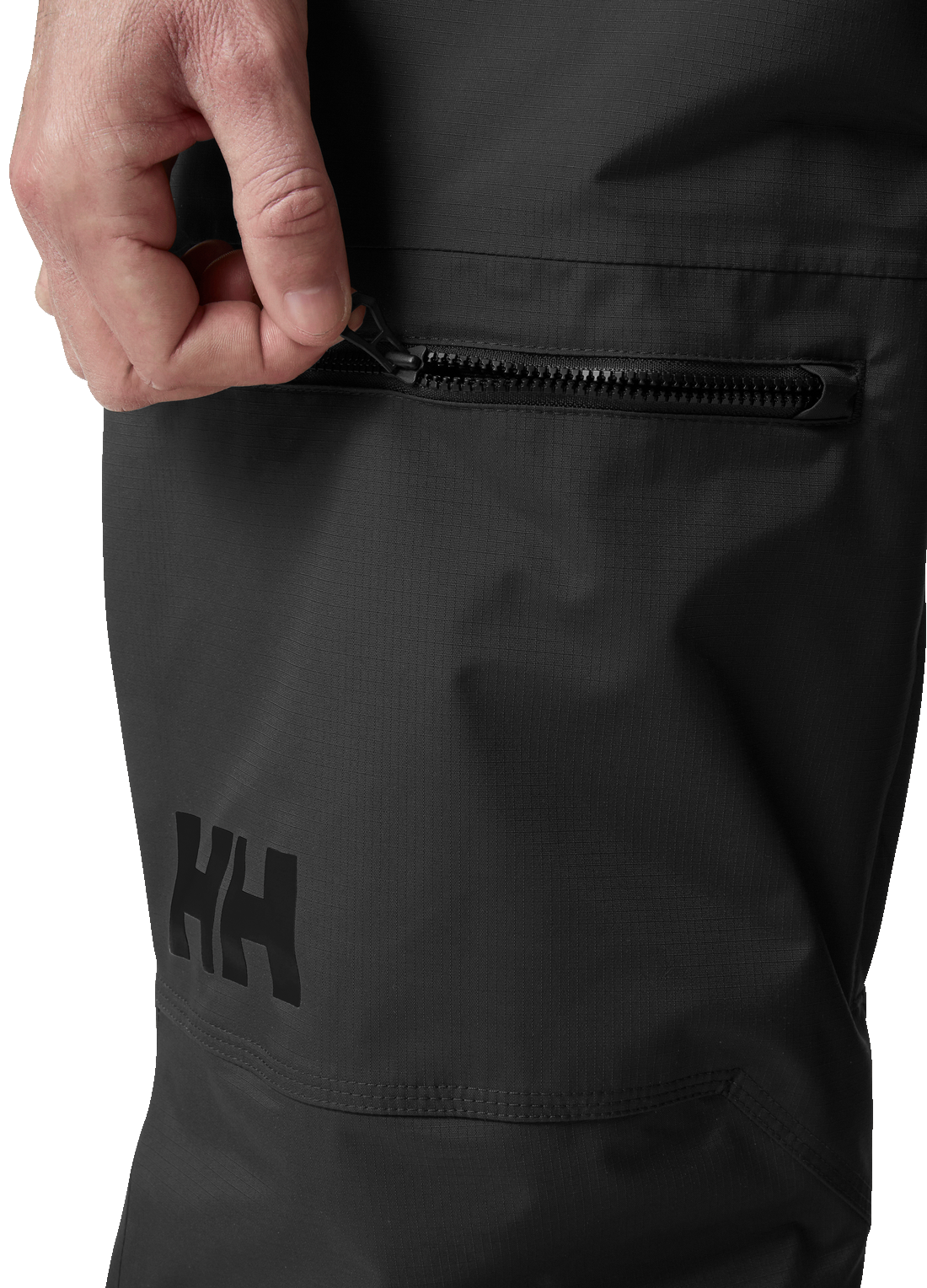 Helly Hansen Sogn Cargo skijaške pantalone - moške