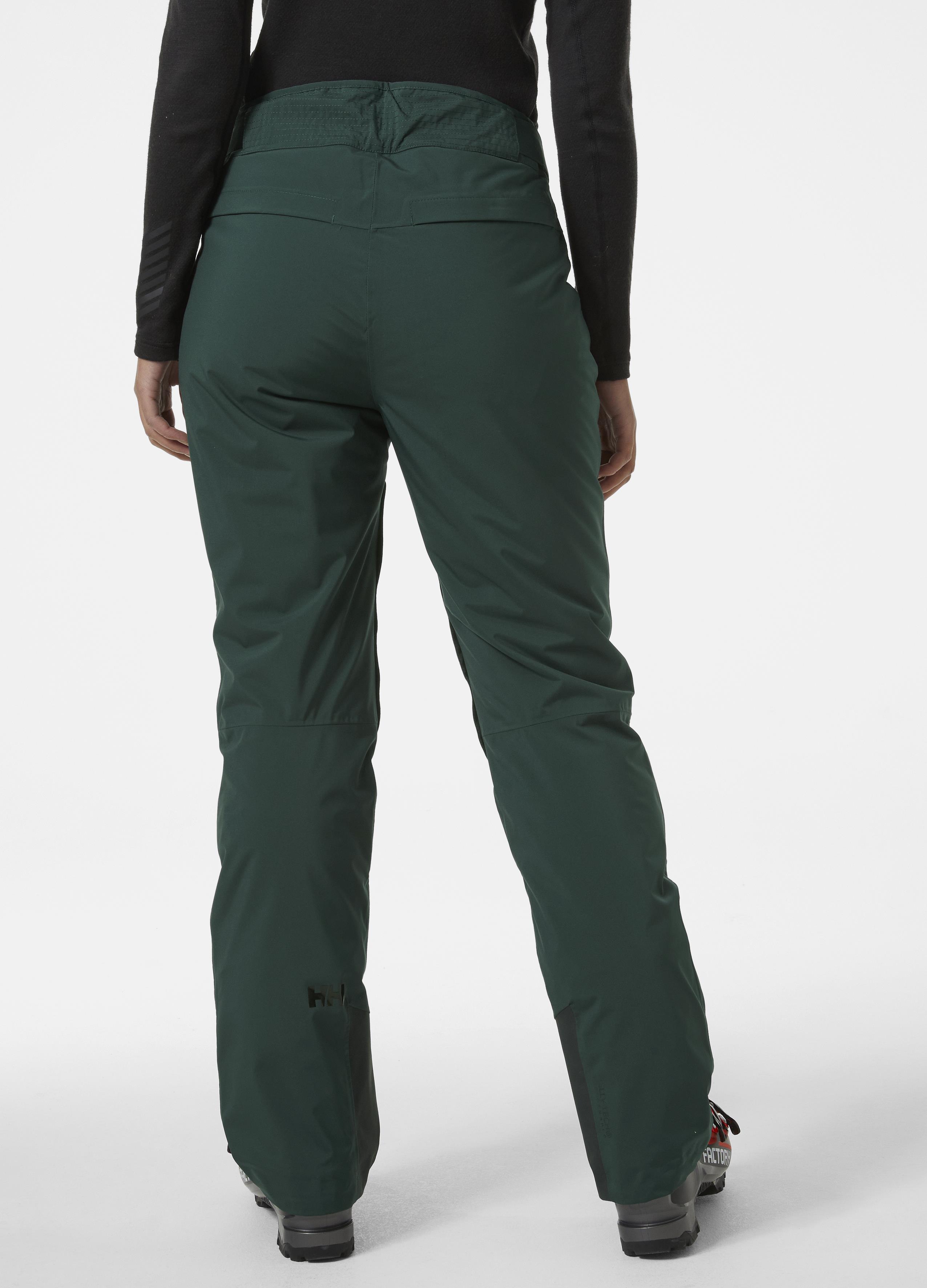 Helly Hansen Legendary INS skijaške pantalone - ženske