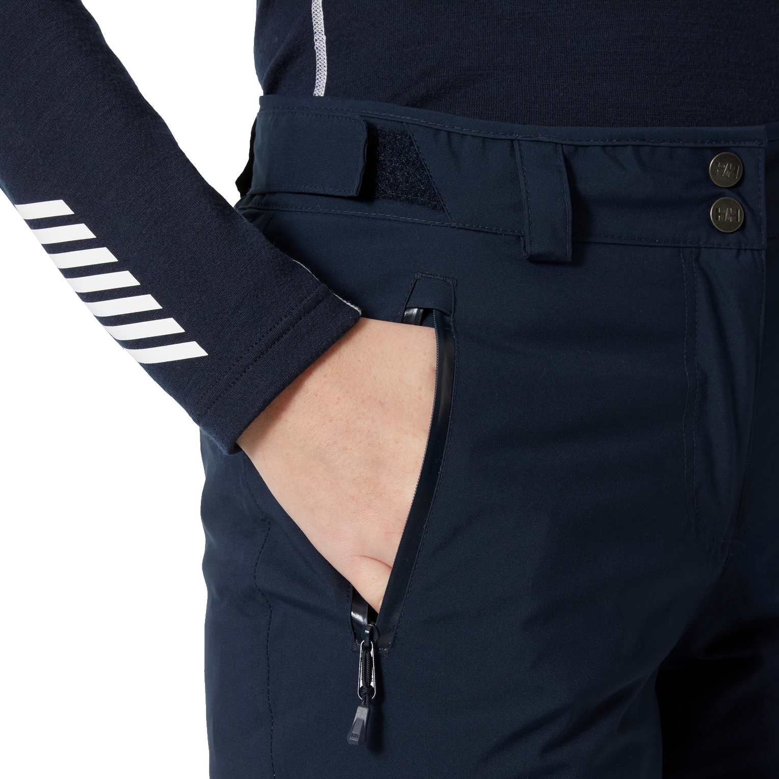 Helly Hansen Legendary INS skijaške pantalone - ženske