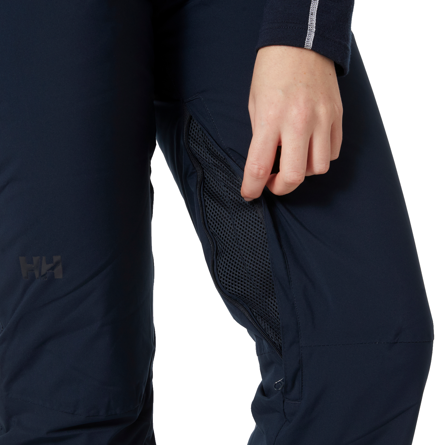 Helly Hansen Legendary INS skijaške pantalone - ženske