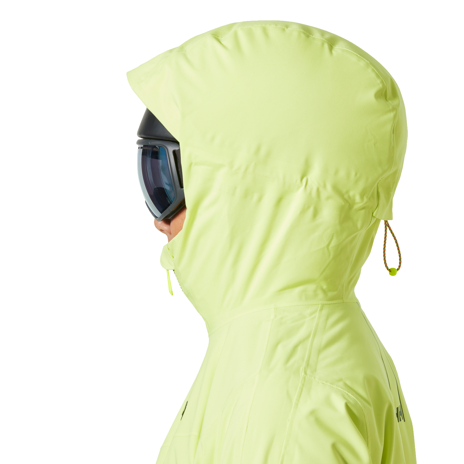 Helly Hansen Courchevel smučarska jakna - ženska