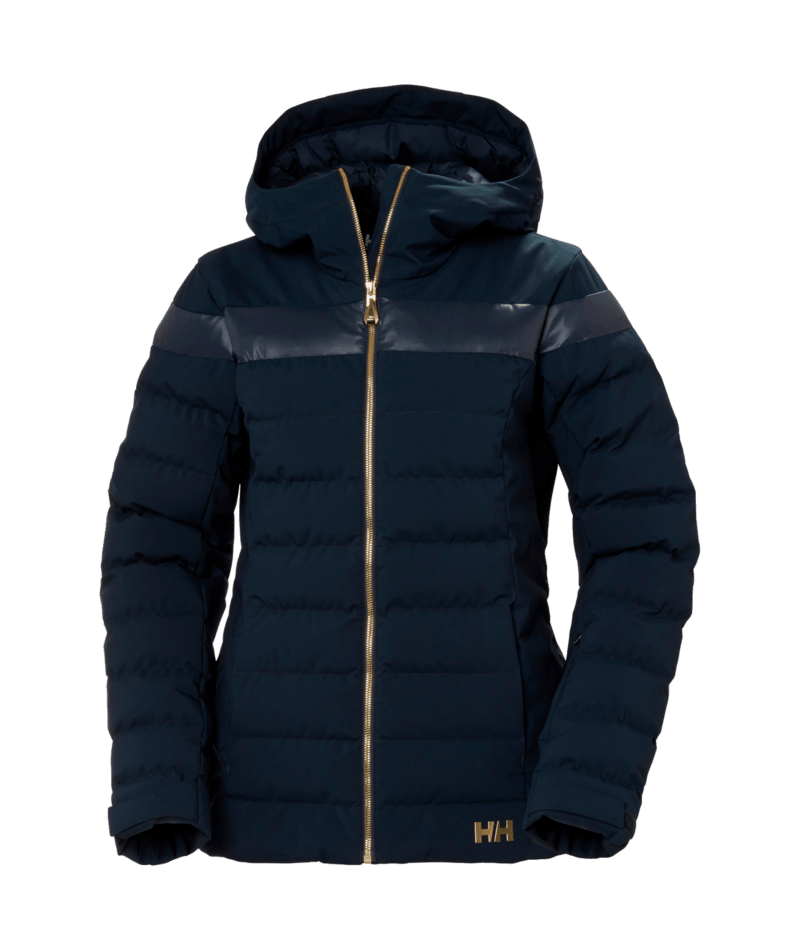 Helly Hansen Imperial Puffy skijaška bunda - ženske