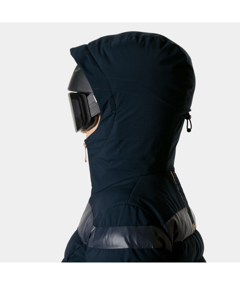 Helly Hansen Imperial Puffy skijaška bunda - ženske