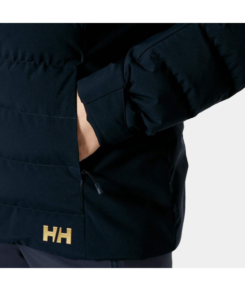 Helly Hansen Imperial Puffy skijaška bunda - ženske