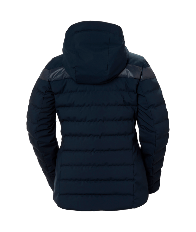 Helly Hansen Imperial Puffy skijaška bunda - ženske