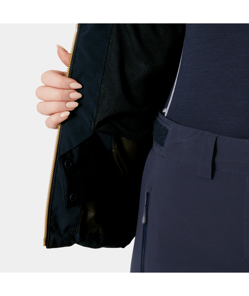 Helly Hansen Imperial Puffy skijaška bunda - ženske