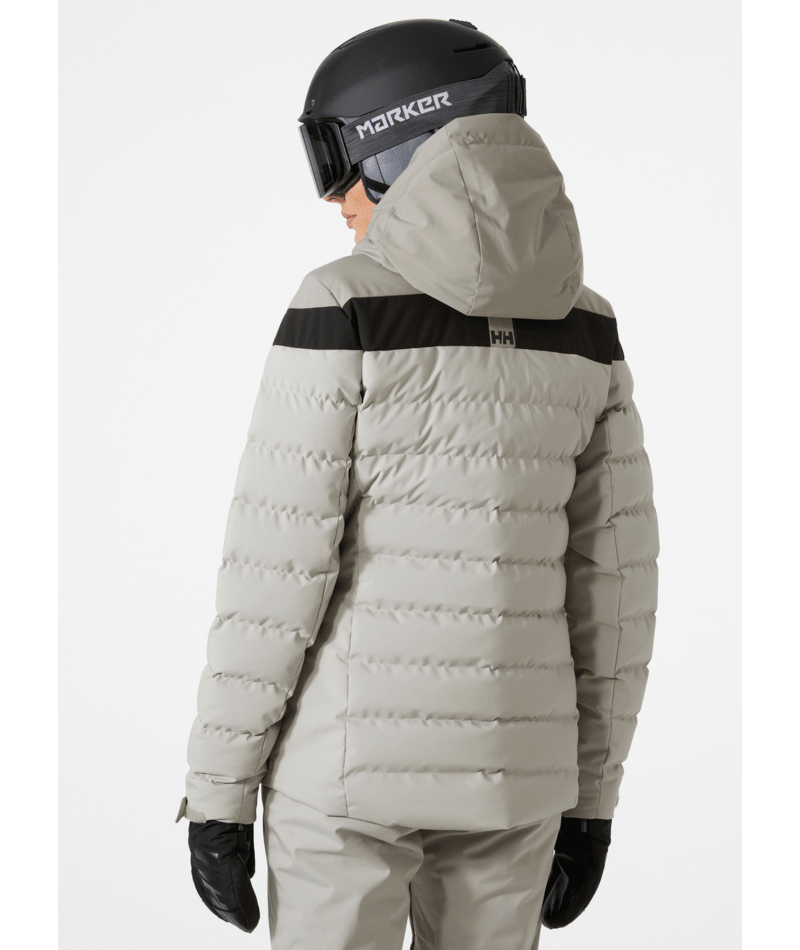 Helly Hansen Imperial Puffy skijaška bunda - ženske