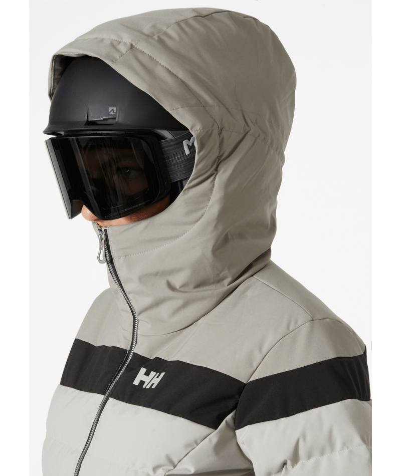 Helly Hansen Imperial Puffy skijaška bunda - ženske