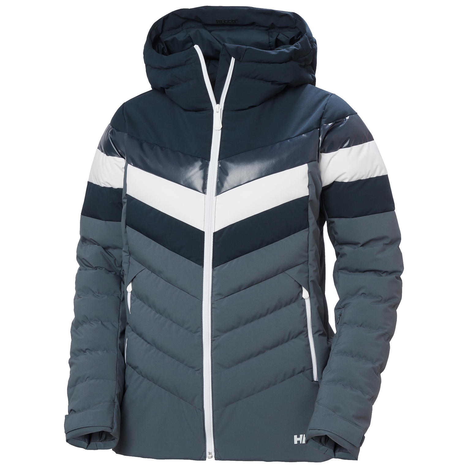 Helly Hansen Imperial Puffy smučarska jakna - ženska
