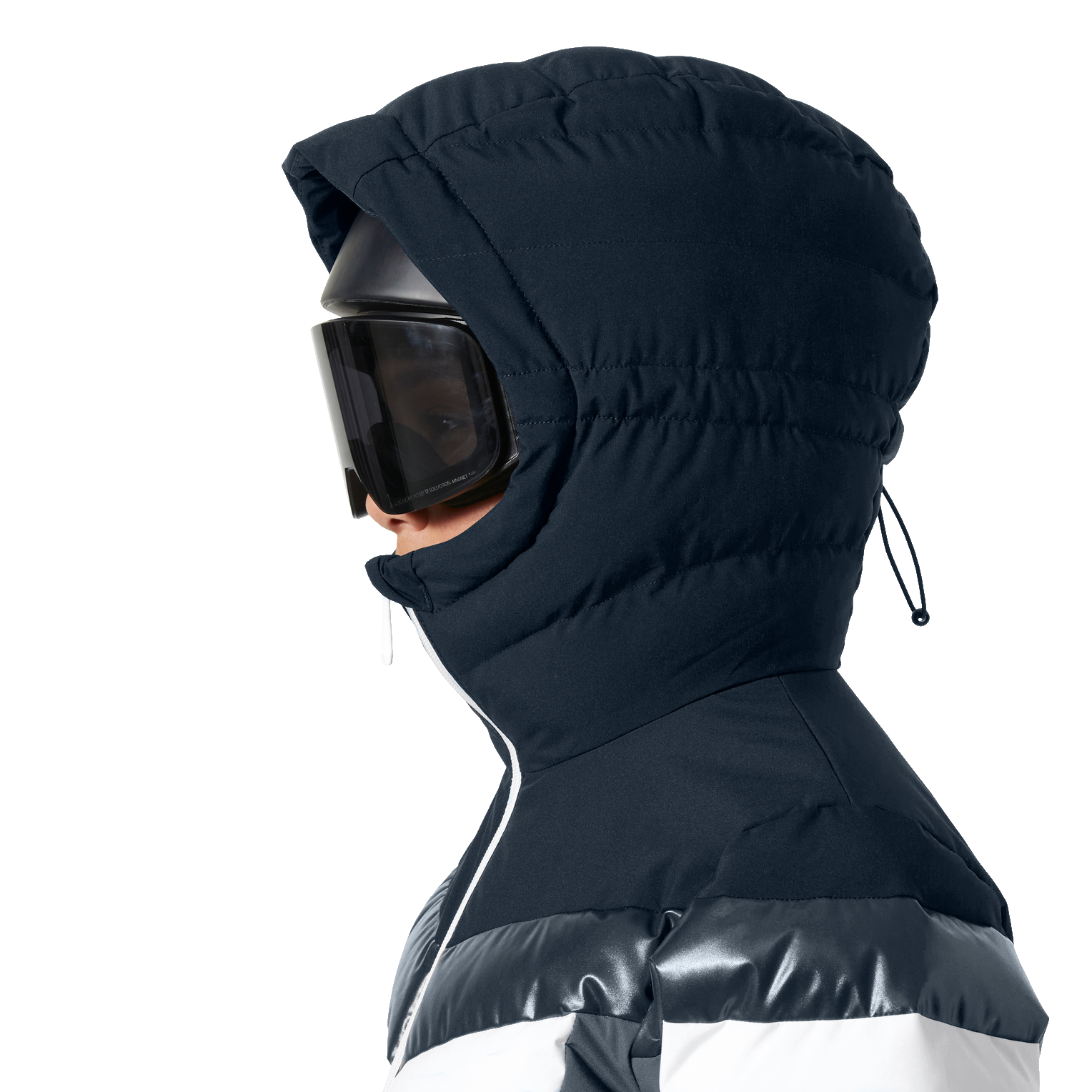 Helly Hansen Imperial Puffy smučarska jakna - ženska