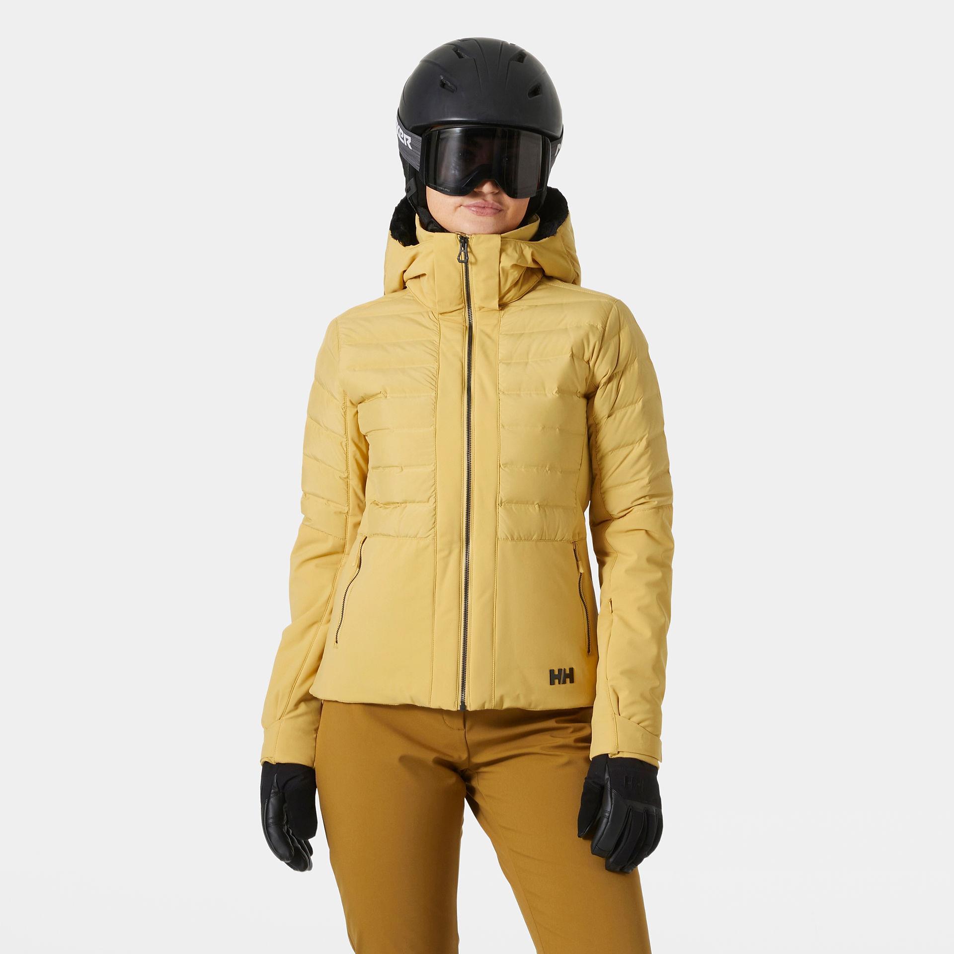 Helly Hansen Avanti jakna - ženske