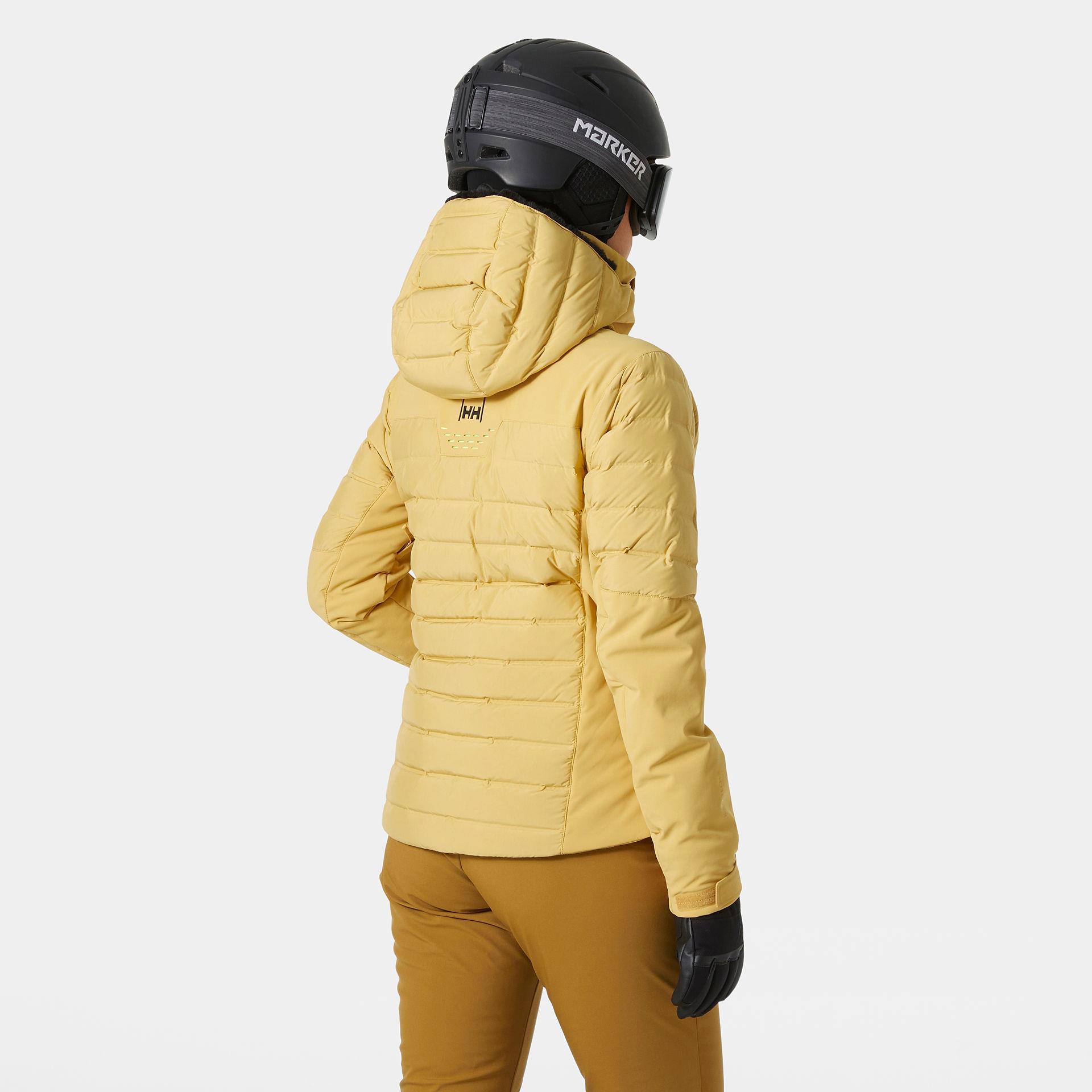 Helly Hansen Avanti jakna - ženske