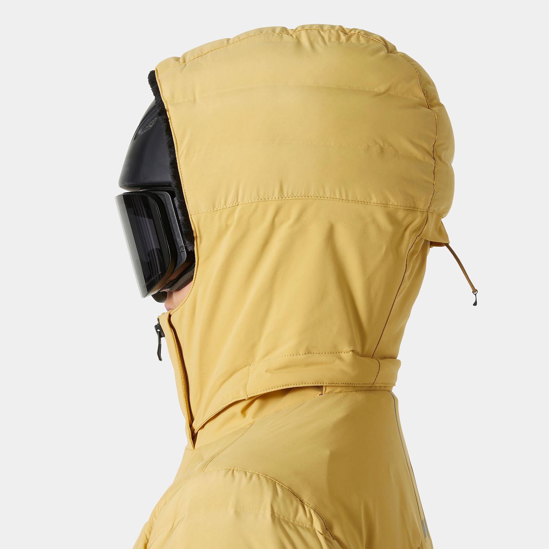 Helly Hansen Avanti jakna - ženske