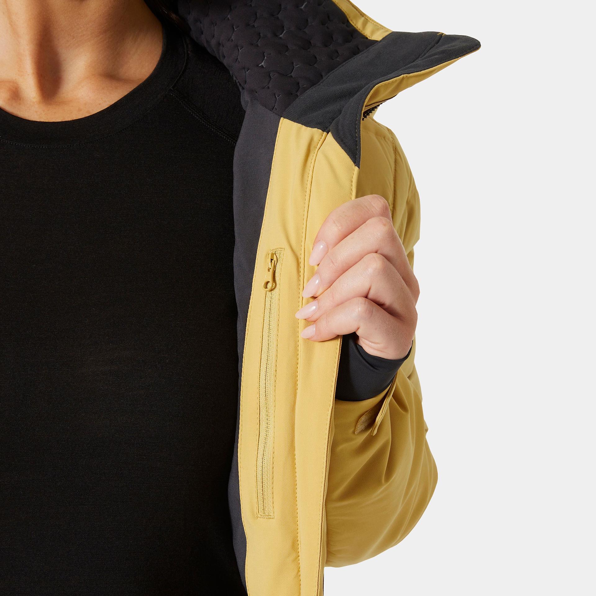 Helly Hansen Avanti jakna - ženske