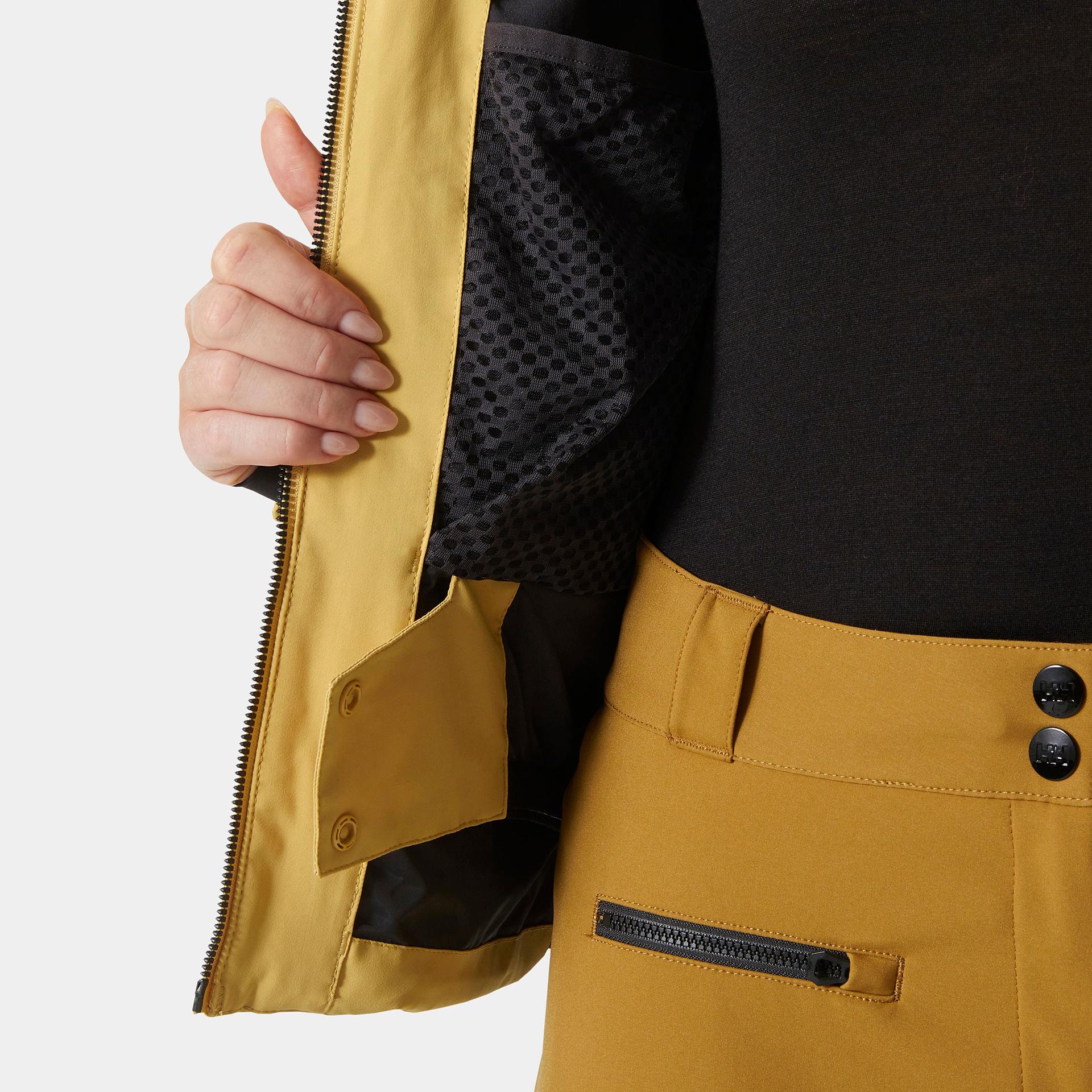 Helly Hansen Avanti jakna - ženske