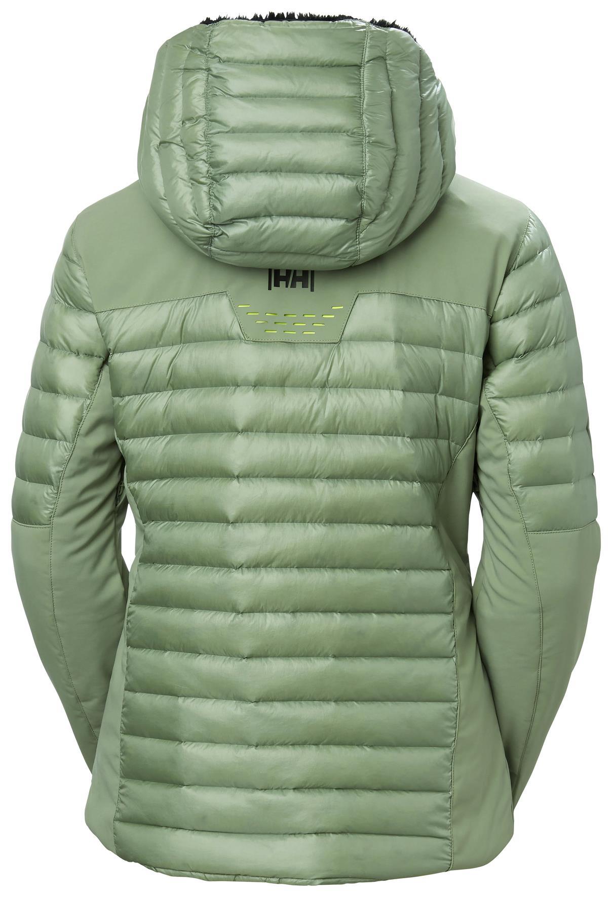 Helly Hansen Avanti jakna - ženske