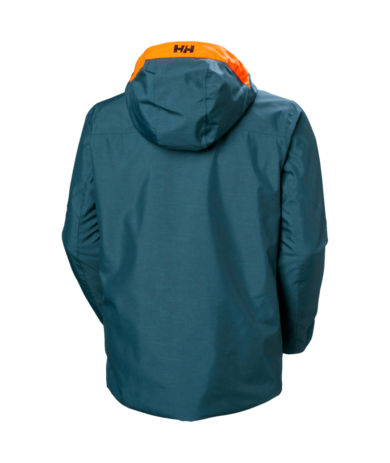 Helly Hansen Garibaldi 2.0 smučarska jakna - moška