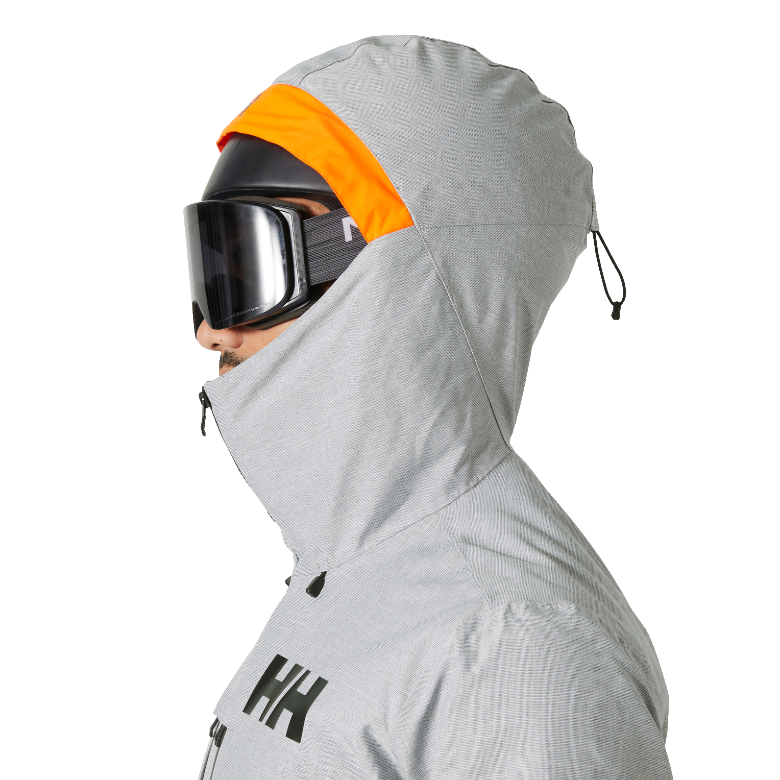 Helly Hansen Garibaldi 2.0 smučarska jakna - moška