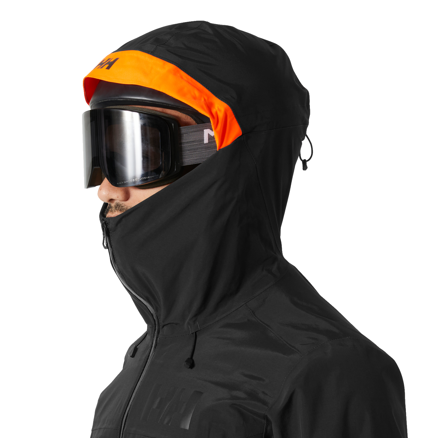 Helly Hansen Sogn Shell 2.0 jakna - moška