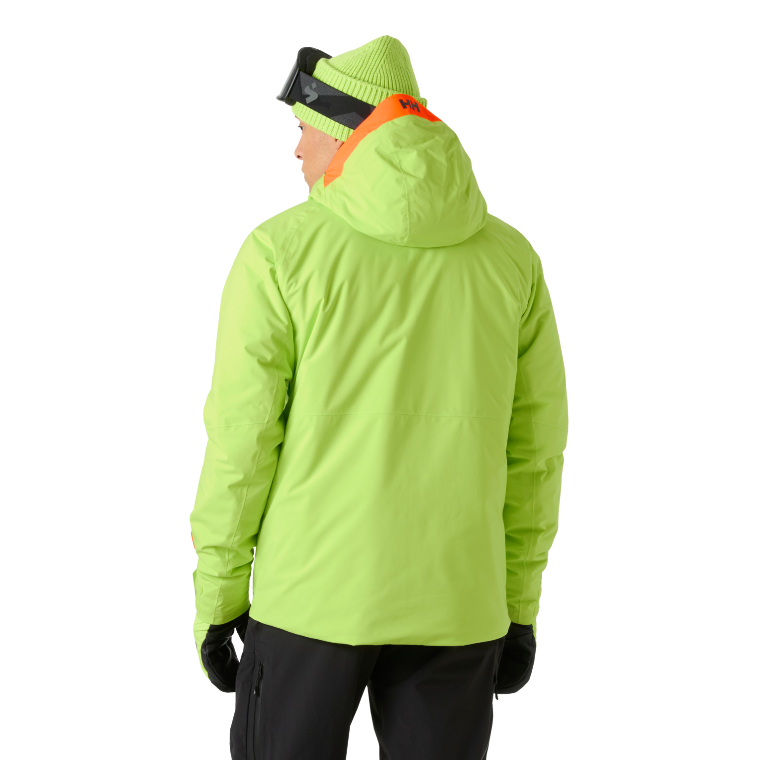 Helly Hansen Powderface jakna - moška