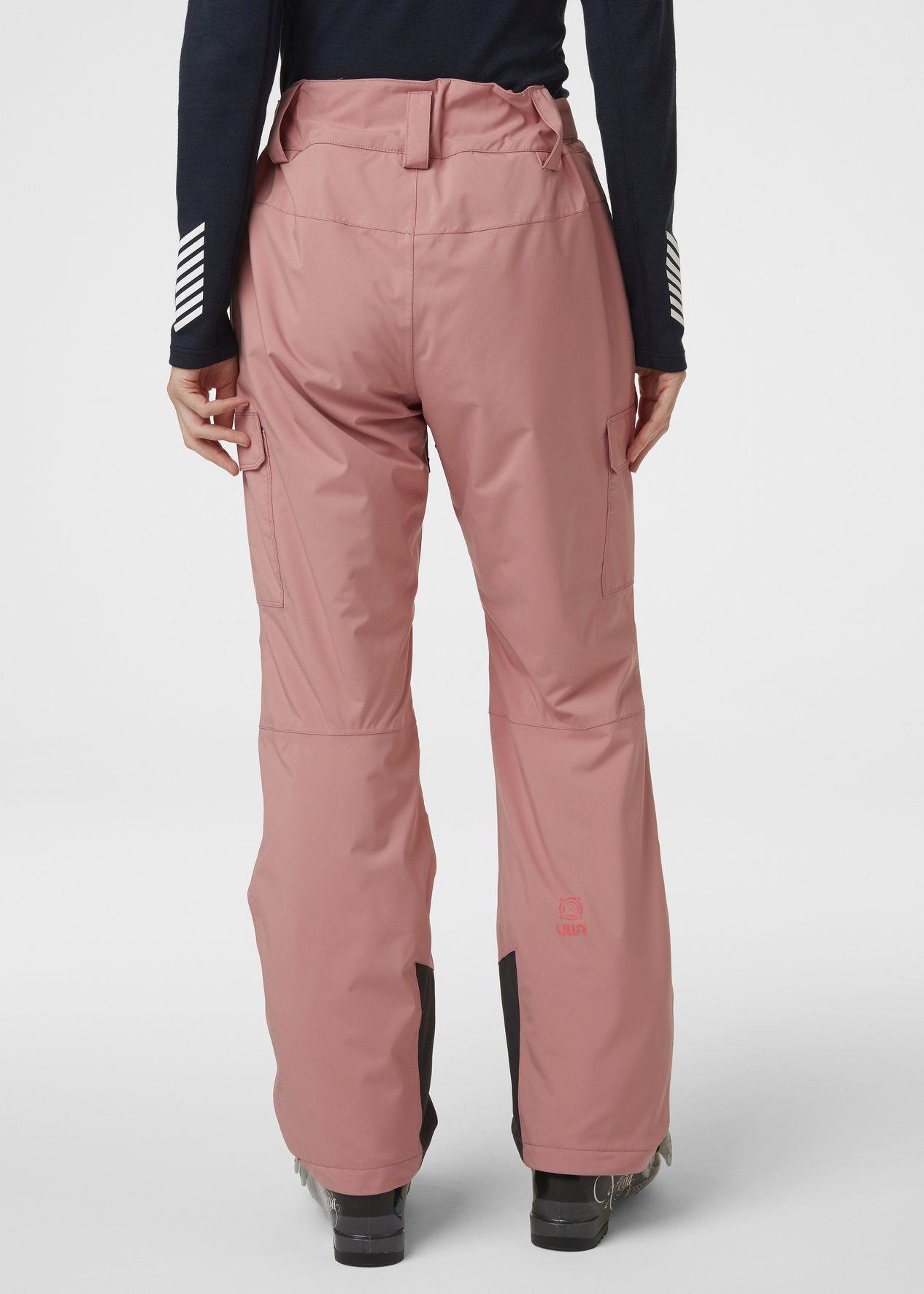 Helly Hansen Switch Cargo podstavljene pantalone - ženske