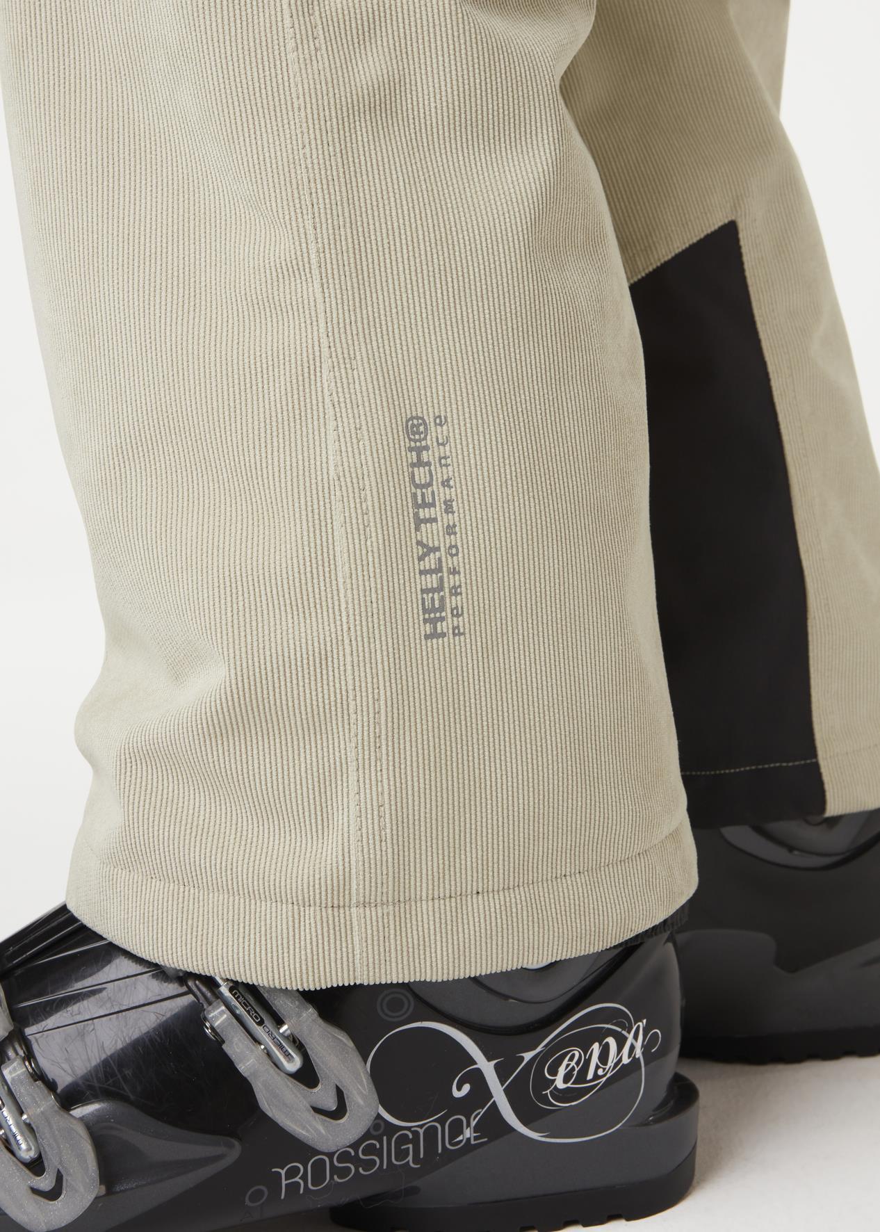 Helly Hansen Switch Cargo podstavljene pantalone - ženske