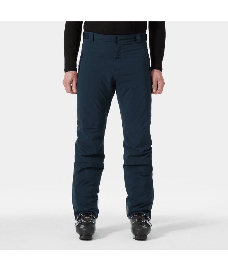 Helly Hansen Alpha Lifaloft hlače - moške