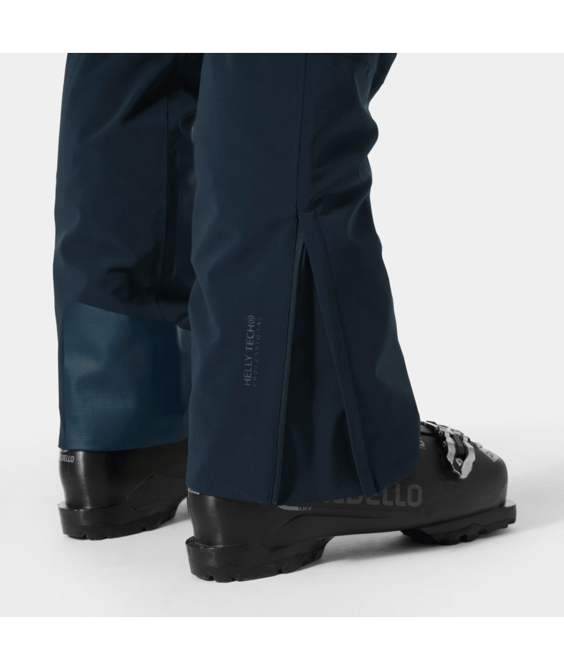 Helly Hansen Alpha Lifaloft hlače - moške