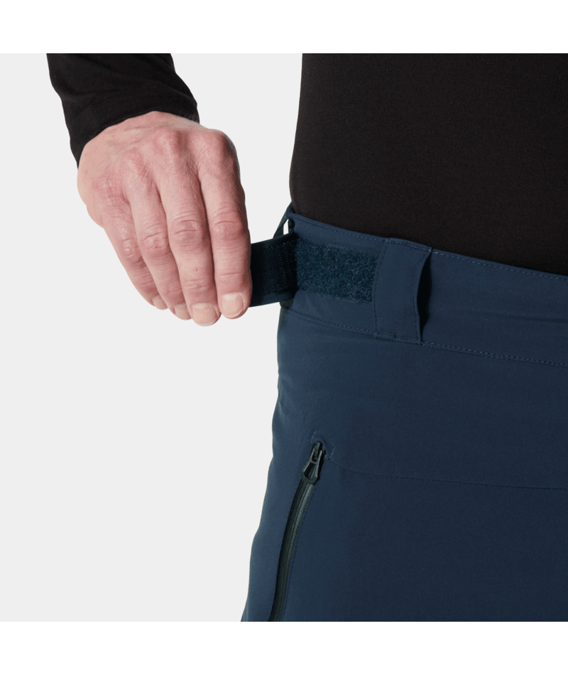 Helly Hansen Alpha Lifaloft hlače - moške