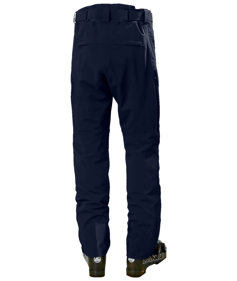 Helly Hansen Alpha Lifaloft hlače - moške