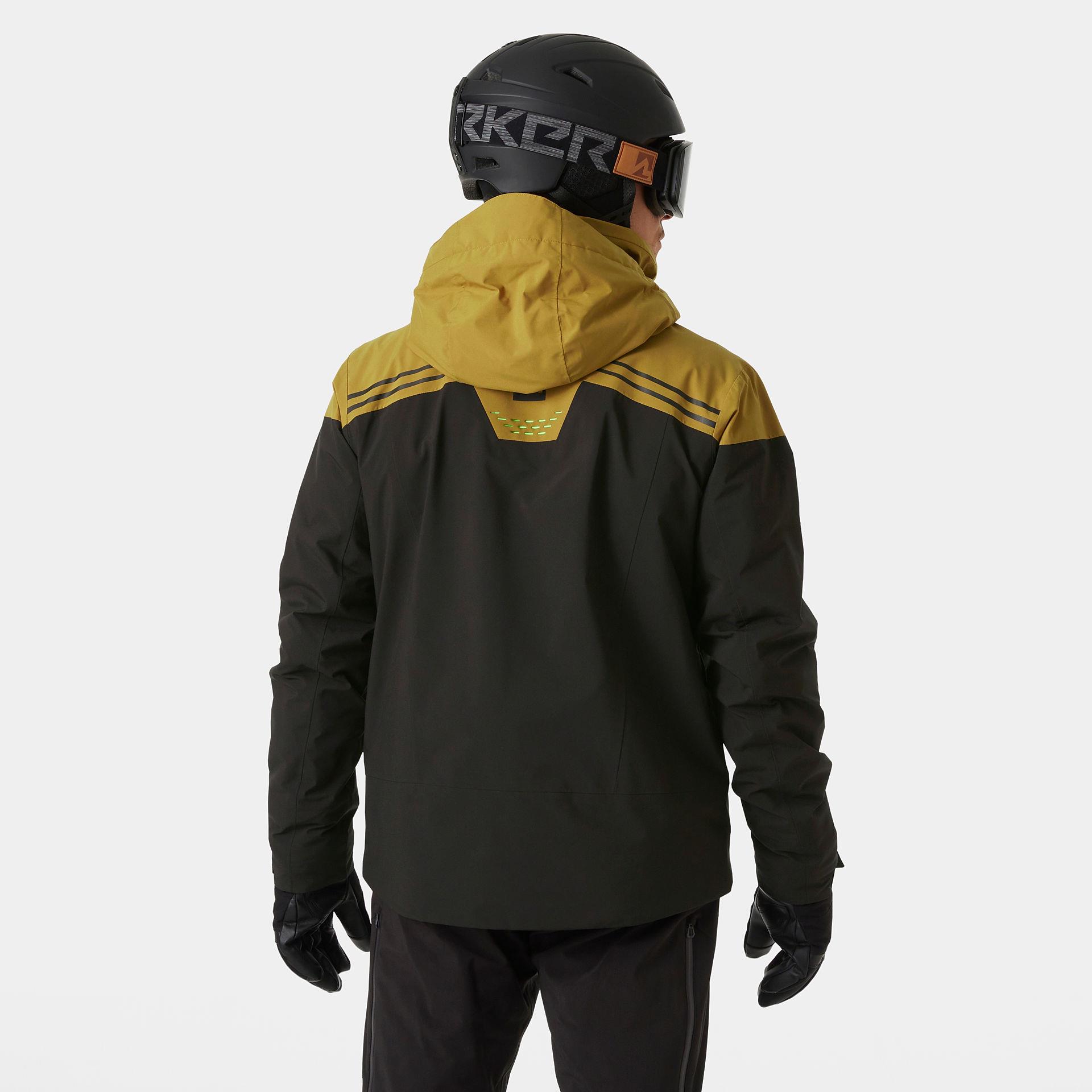 Helly Hansen Alpha Infinity smučarska jakna - moška