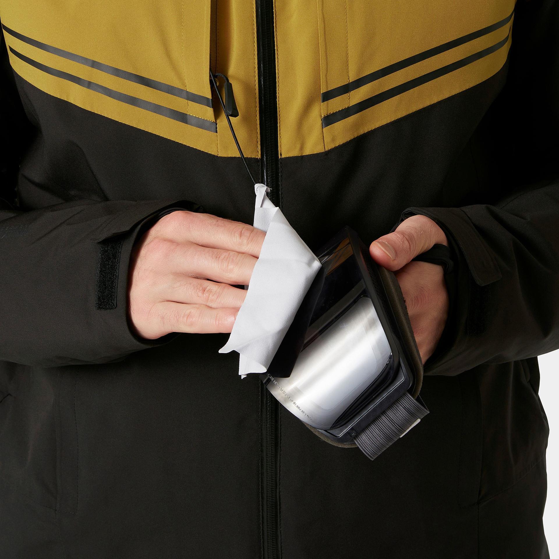 Helly Hansen Alpha Infinity smučarska jakna - moška