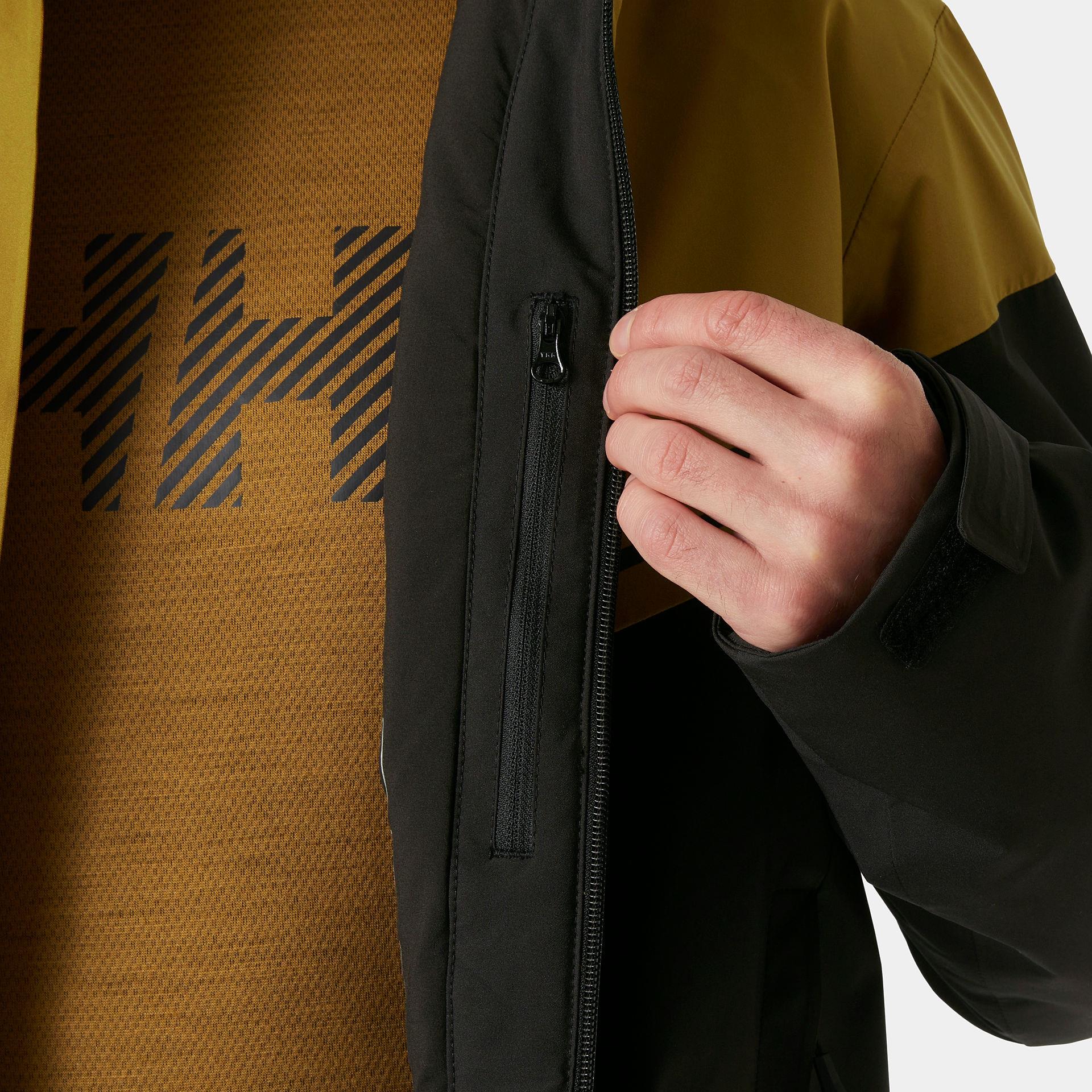 Helly Hansen Alpha Infinity smučarska jakna - moška