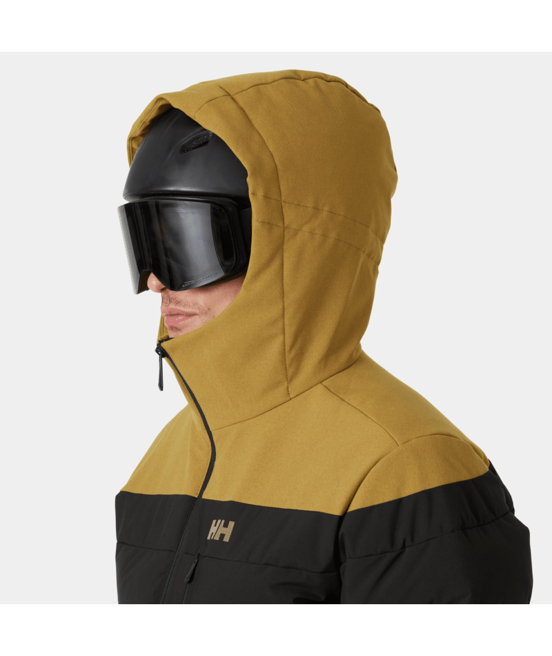 Helly Hansen Bossanova Puffy jakna - moška