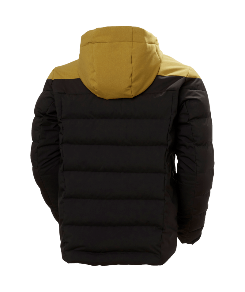 Helly Hansen Bossanova Puffy jakna - moška