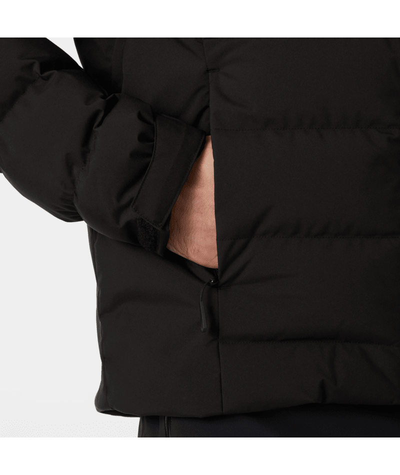 Helly Hansen Bossanova Puffy jakna - moška