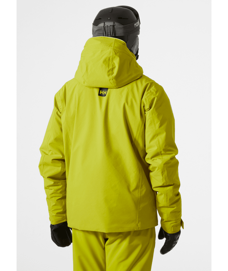 Helly Hansen Swift Stretch skijaška bunda - muška